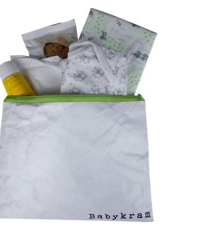 Täschchen / Babykram