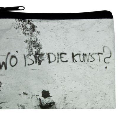 Fototäschchen / Kunst