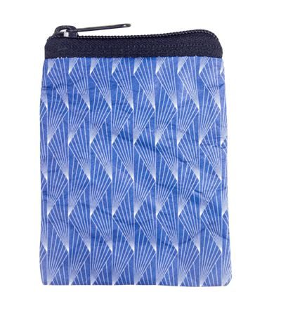 Täschchen / Grafikedition Fächer