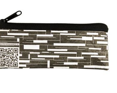 Täschchen / Grafikedition Nerd