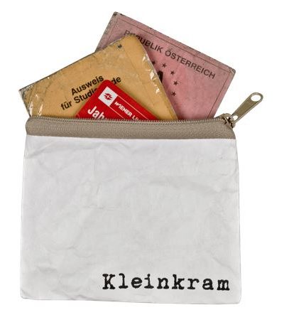 Täschchen / Kleinkram