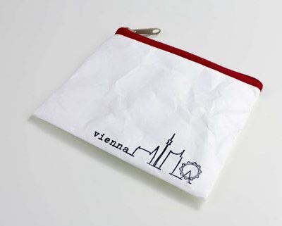 Motivtäschchen / Vienna groß