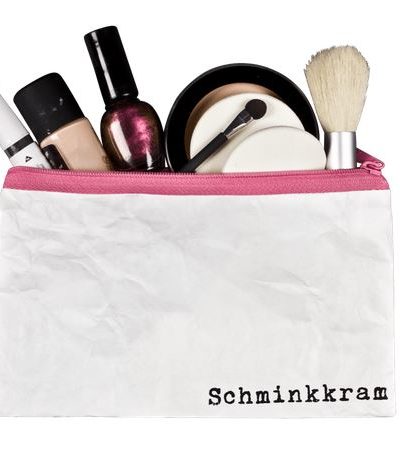 Täschchen / Schminkkram