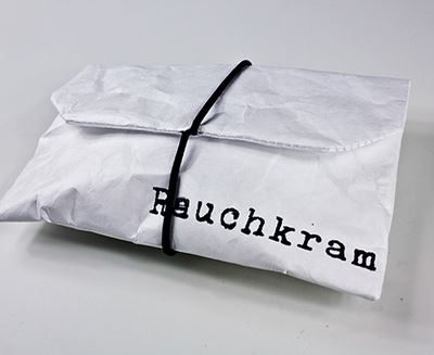 Täschchen / Rauchkram