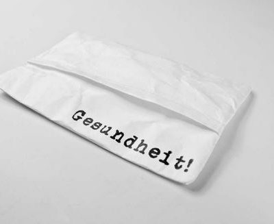 Täschchen / Gesundheit