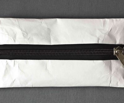 Täschchen / Big Zipper