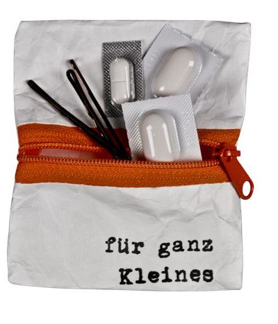 Täschchen / für ganz Kleines