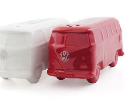 VW Bus / Salz & Pfefferstreuer