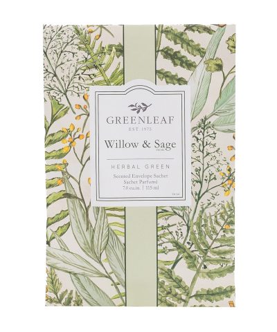 Duftsachet Large / Willow & Sage