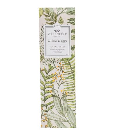 Duftsachet Slim / Willow & Sage