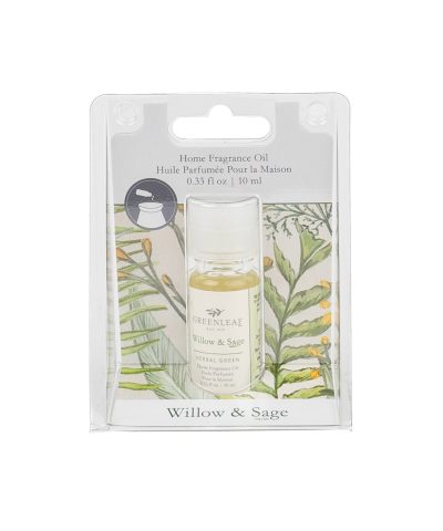 Duftölessenz / Willow & Sage