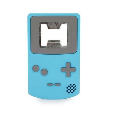 Flaschenöffner / Start Game Blau