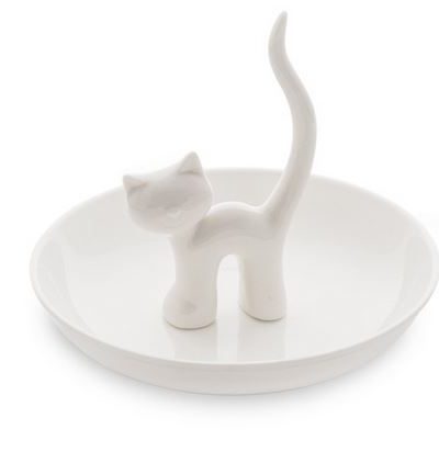 Ringhalter / Katze XL