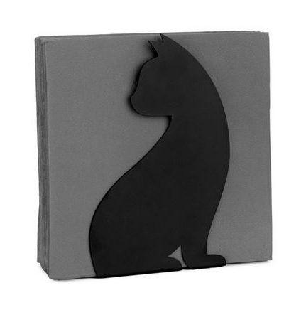 Serviettenhalter / Feline