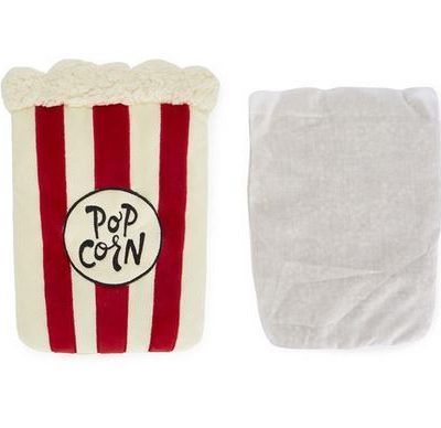 Kirschkernkissen / Popcorn