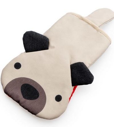 Topfhandschuh / Woof