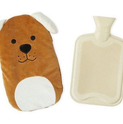 Wärmflasche / Wooff