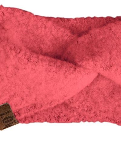 Stirnband / Neonorange