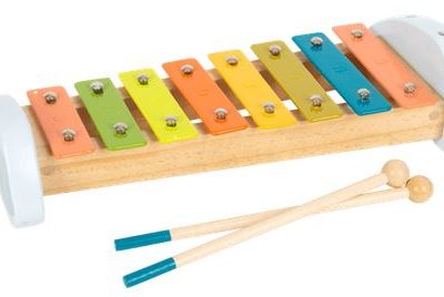 Holzspielzeug / Xylophon Groovy Beats