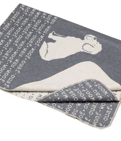 Haustierdecke / Groß