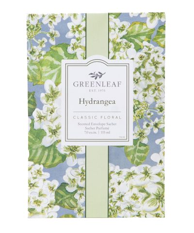 Duftsachet Large / Hydrangea