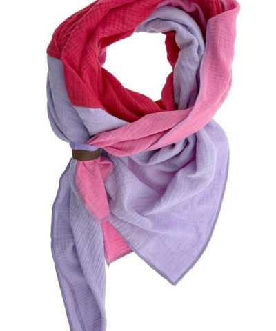 Halstuch / Kim Flieder