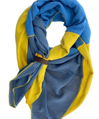 Halstuch / Kim Petrol