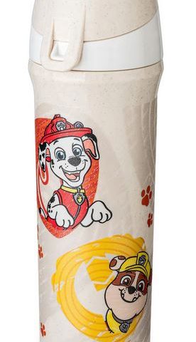 Trinkflasche / Paw Patrol