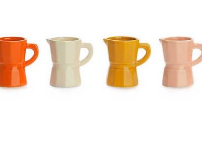 Espressotassenset / Moka Caramel