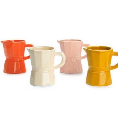 Kaffeetassenset / Moka Caramel