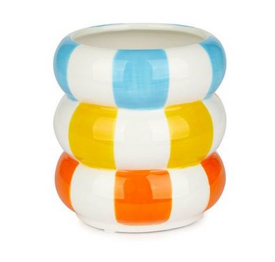 Pflanztopf / Schwimmreifen klein