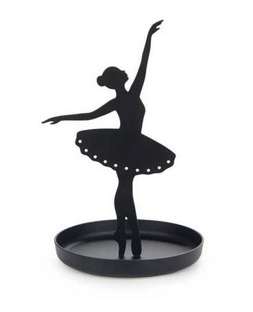 Ringhalter / Ballerina