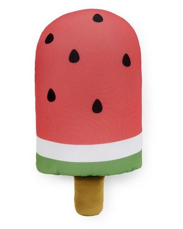 Strandkissen / Eis Wassermelone