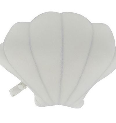 Strandkissen / Muschel