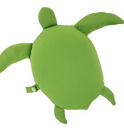 Strandkissen / Turtle
