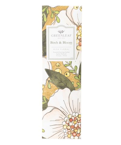 Duftsachet Slim / Birch & Bloom