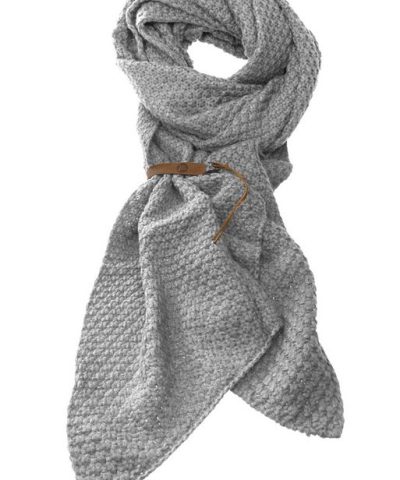Schal / Bo Grau