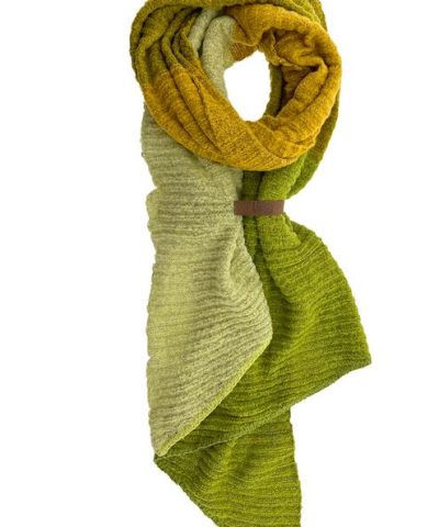 Schal / Fem Quattro Grün