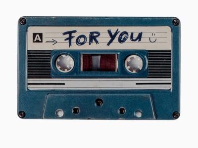 Dose / Musikkassette For You