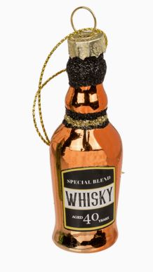 Glashänger / Whisky