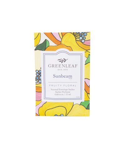 Duftsachet Small / Sunbeam