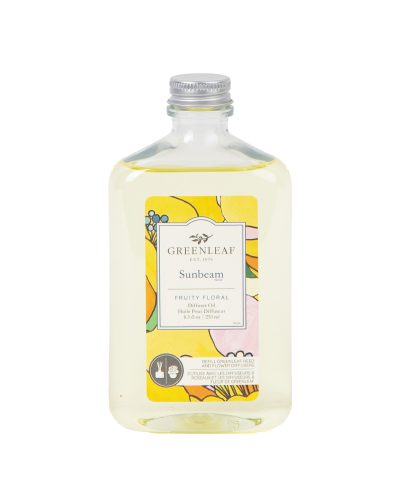 Reed Diffuseröl / Sunbeam