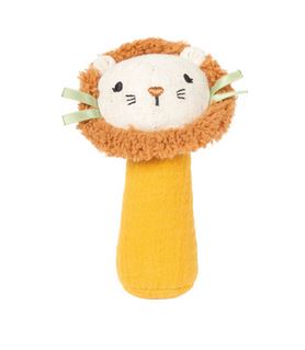 Babyspielzeug / Rassel Little Lion