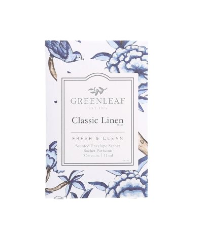 Duftsachet Small / Classic Linen